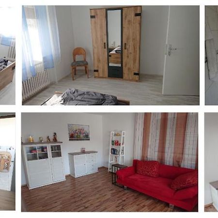 Apartment Ferienwohnung Vogt Sinzheim Ngoại thất bức ảnh