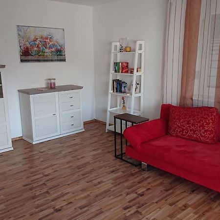 Apartment Ferienwohnung Vogt Sinzheim Ngoại thất bức ảnh
