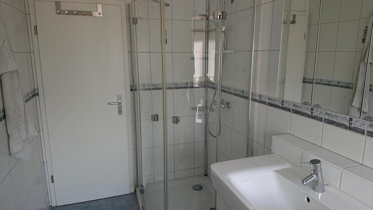 Apartment Ferienwohnung Vogt Sinzheim Ngoại thất bức ảnh