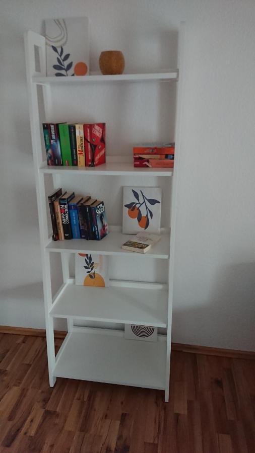 Apartment Ferienwohnung Vogt Sinzheim Ngoại thất bức ảnh